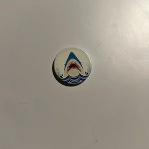 shark pop socket without base